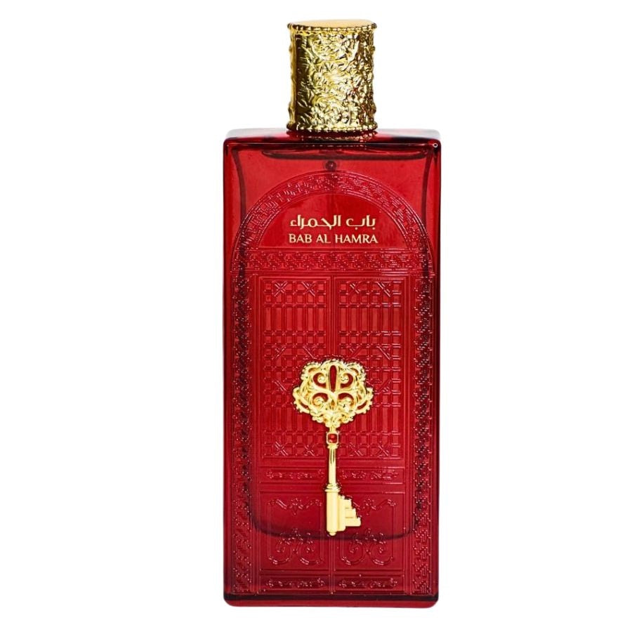 Ard Al Zaafaran Bab Al Hamra edp 100ml Mujer