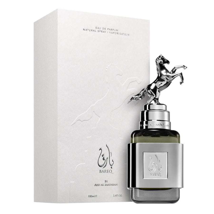 Ard Al Zaafaran Bareq edp 100ml Unisex