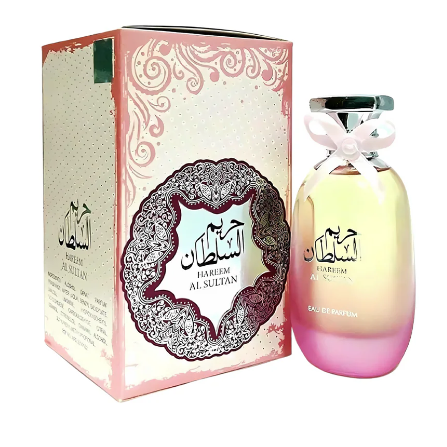 Ard Al Zaafaran Hareem Al Sultan edp 100ml mujer