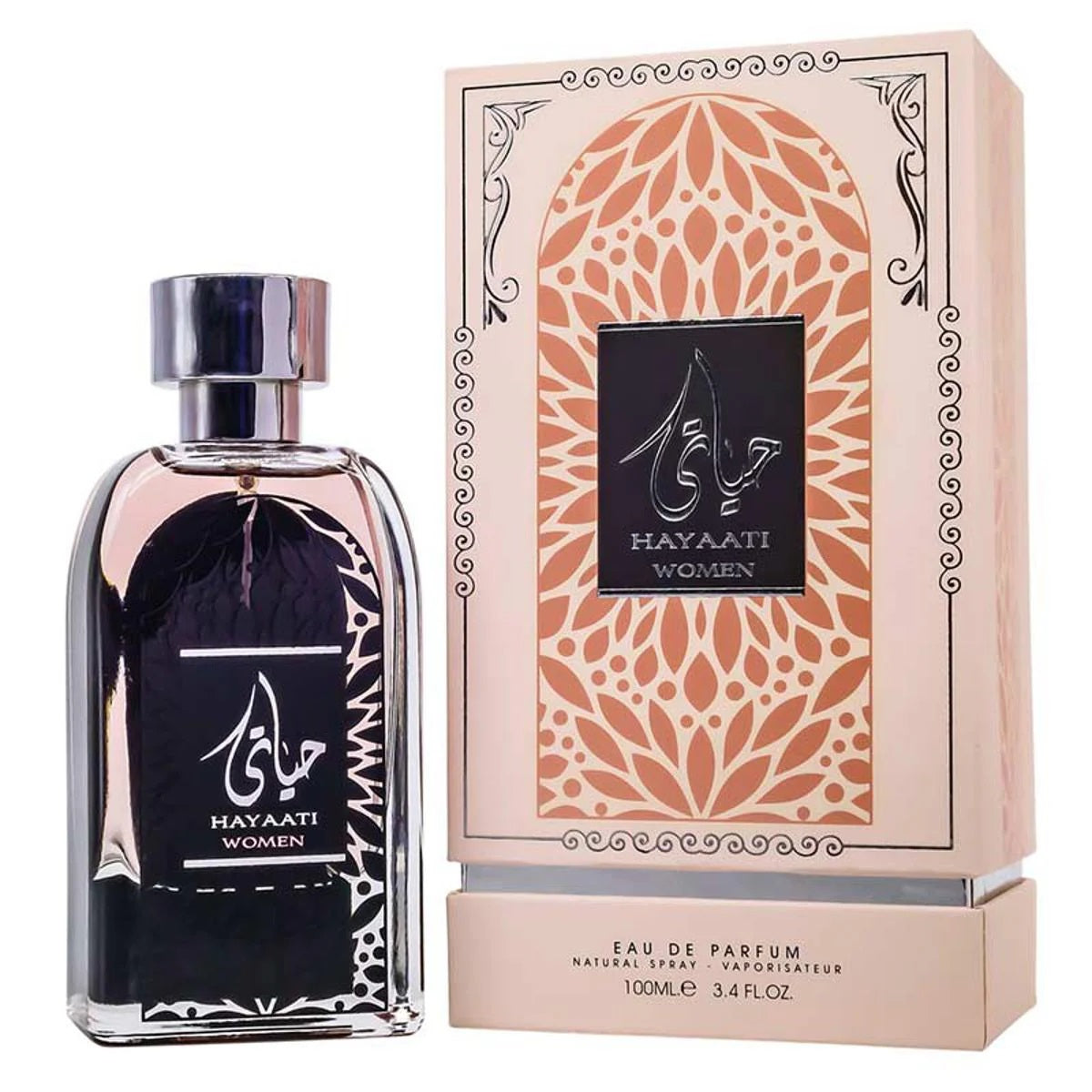 Ard Al Zaafaran Hayaati Women edp 100ml Mujer