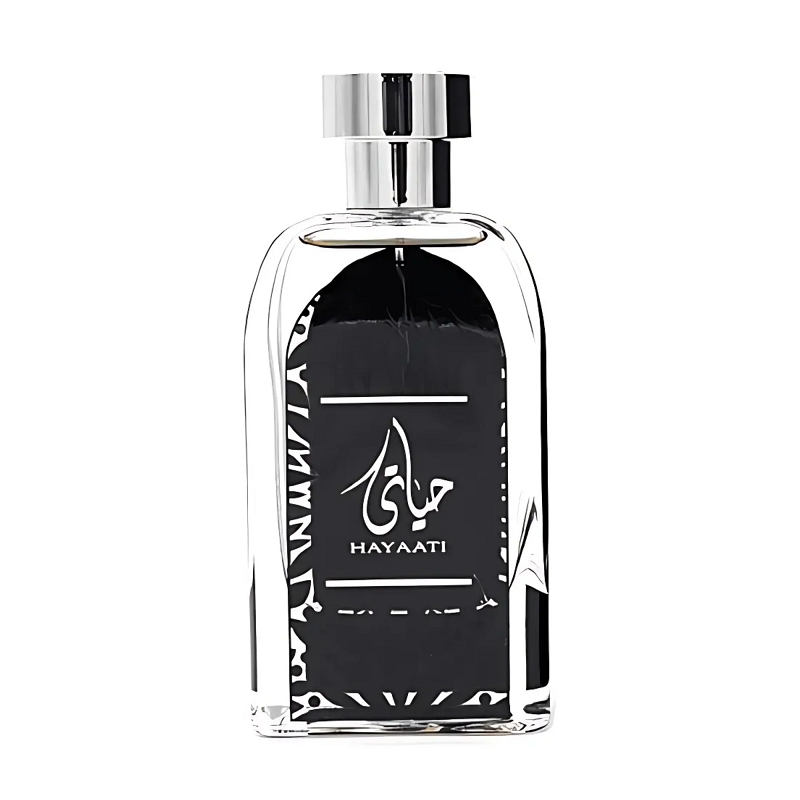 Ard Al Zaafaran Hayaati edp 100ml Hombre