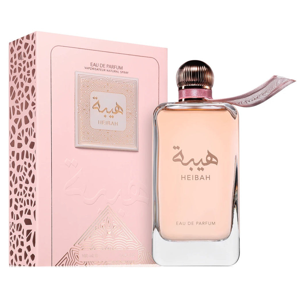 Ard Al Zaafaran Heibah edp 100ml Mujer