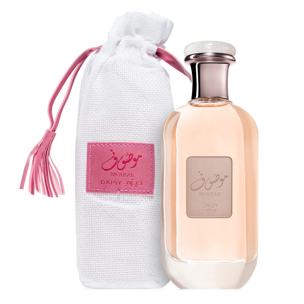 Ard Al Zaafaran Mousuf Daisy edp 100ml Mujer