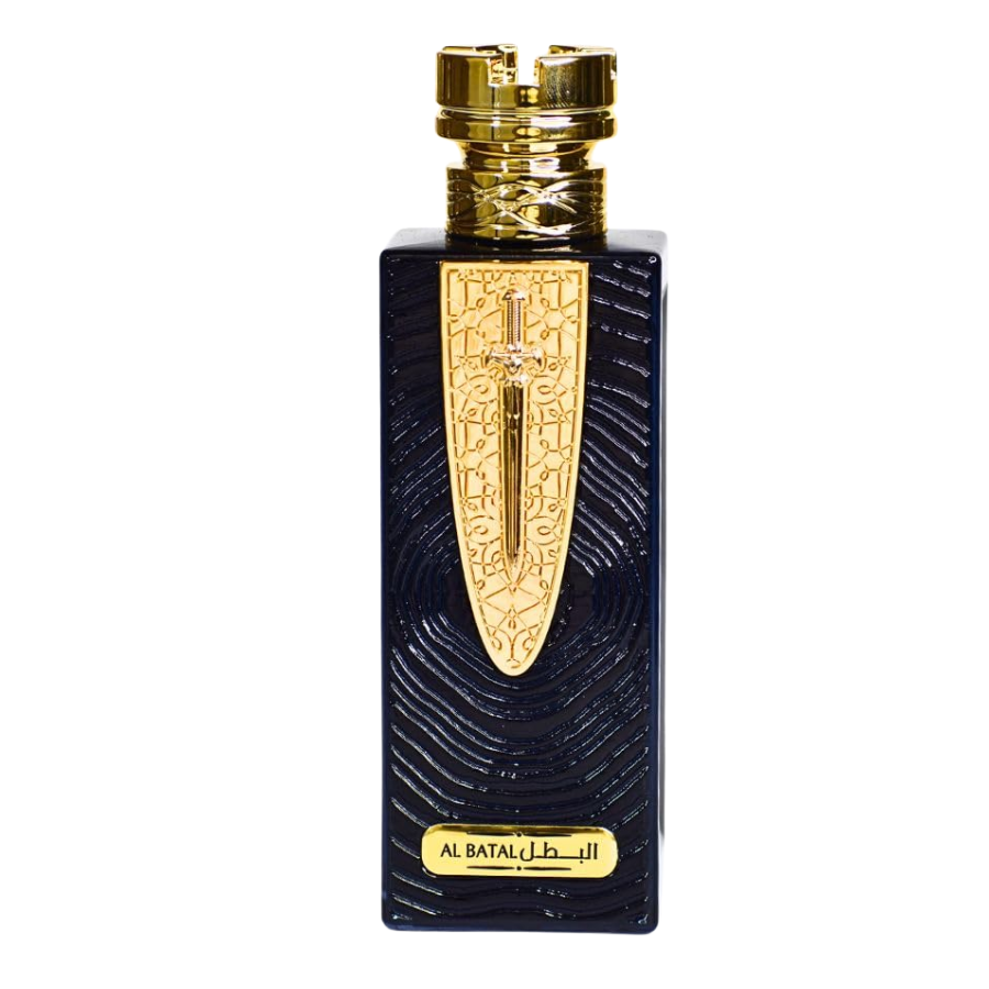 Ard Al Zaafaran Saif Al Batal edp 100ml hombre