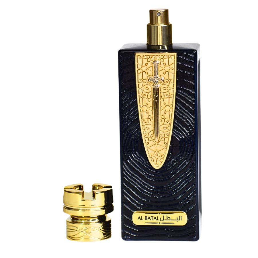 Ard Al Zaafaran Saif Al Batal edp 100ml hombre