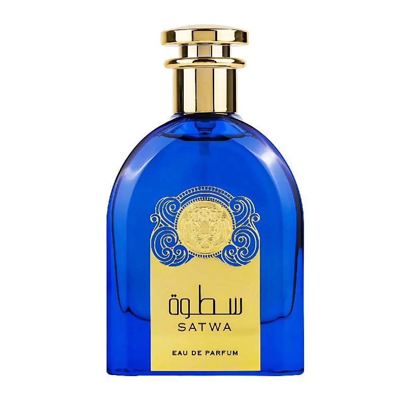 Ard Al Zaafaran Satwa edp 100ml Unisex