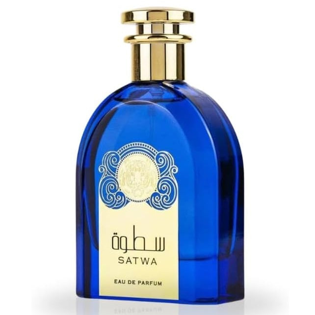 Ard Al Zaafaran Satwa edp 100ml Unisex