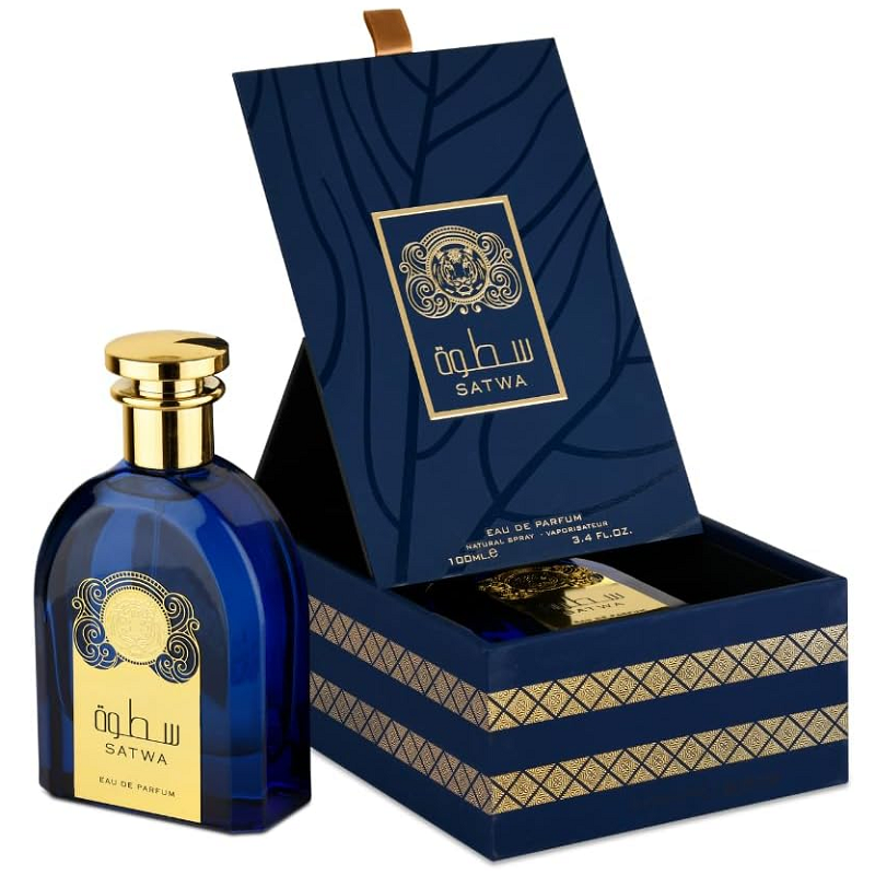Ard Al Zaafaran Satwa edp 100ml Unisex
