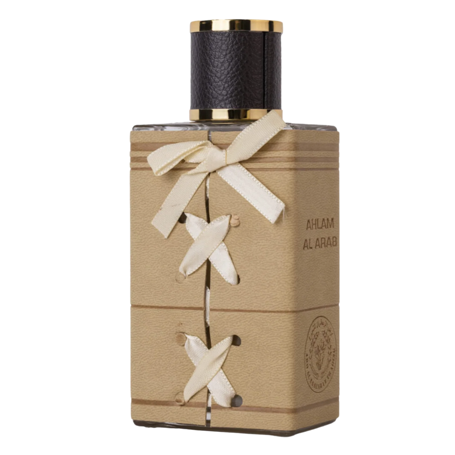 Ard Al Zaafaran Set Ahlam Al Arab edp 80ml + 50ml DEO Unisex