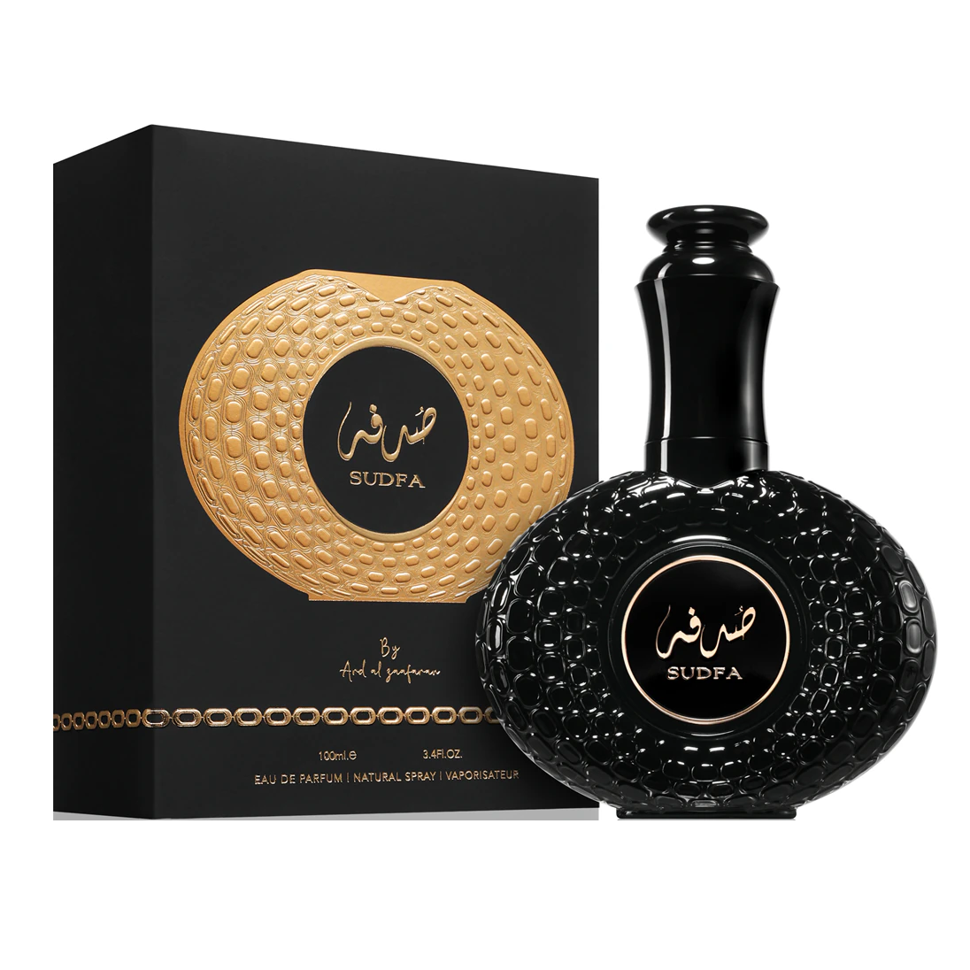 Ard Al Zaafaran Sudfa edp 100ml Unisex