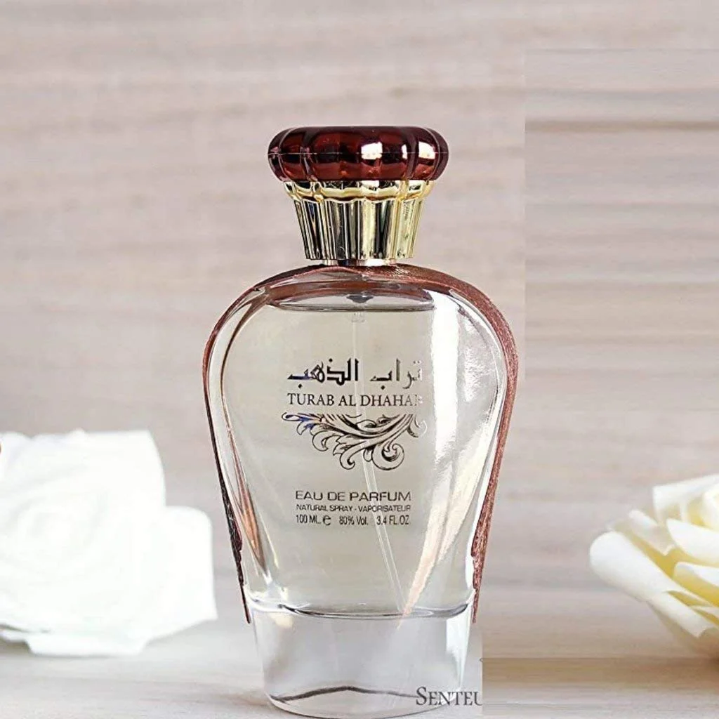 Ard Al Zaafaran Turab Al Dhahab edp 100ml Mujer