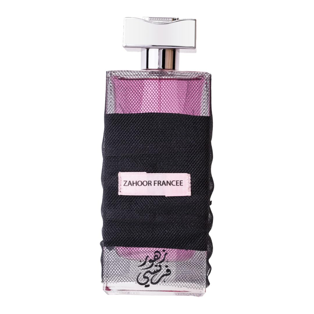 Ard Al Zaafaran Zahoor Francee edp 100ml Mujer