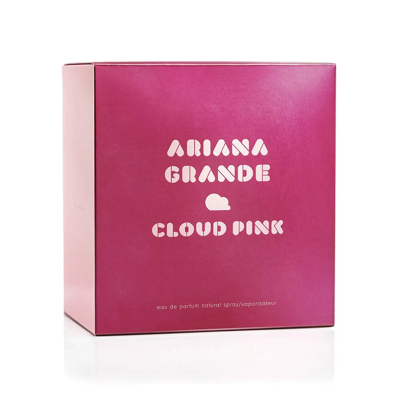 Ariana Grande Cloud Pink edp 100ml Mujer - Ariana Grande - Default Title - Perfumisimo