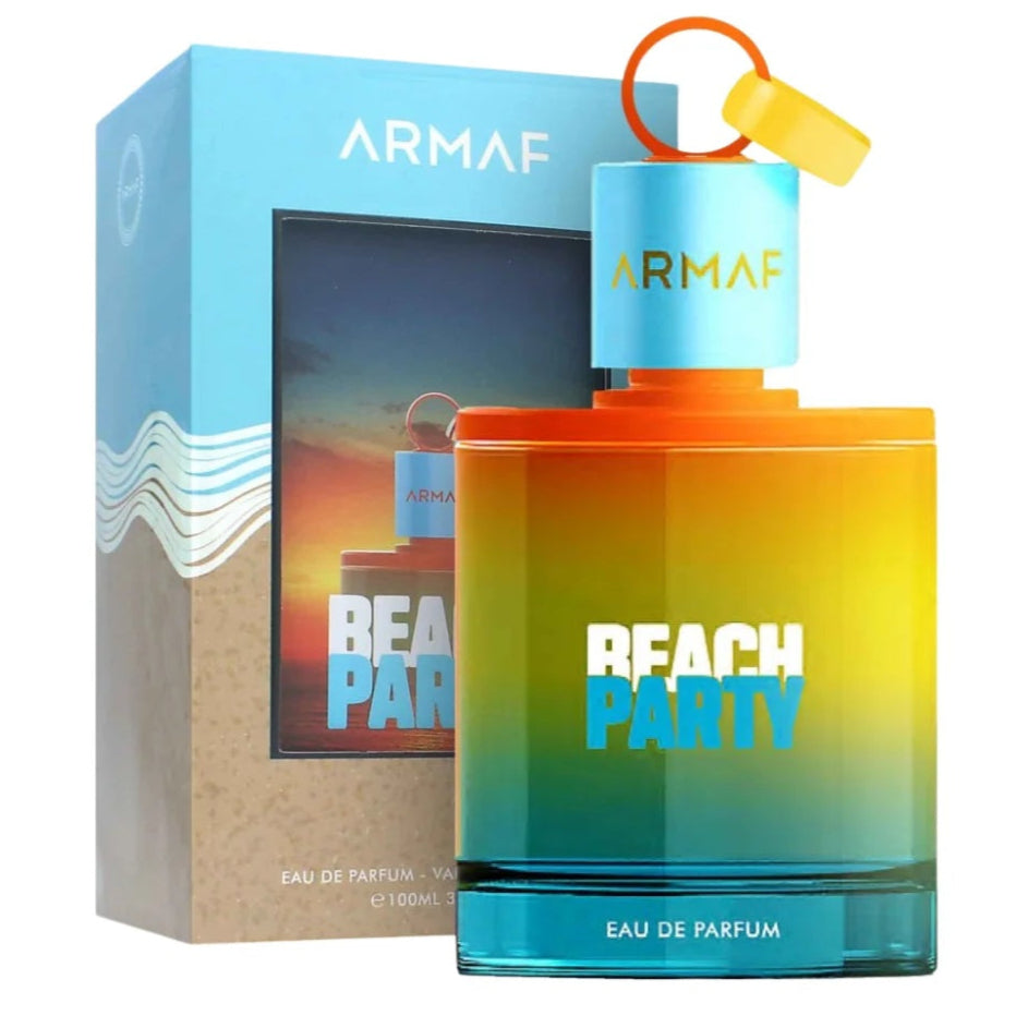 Armaf Beach Party edp 100ml Unisex