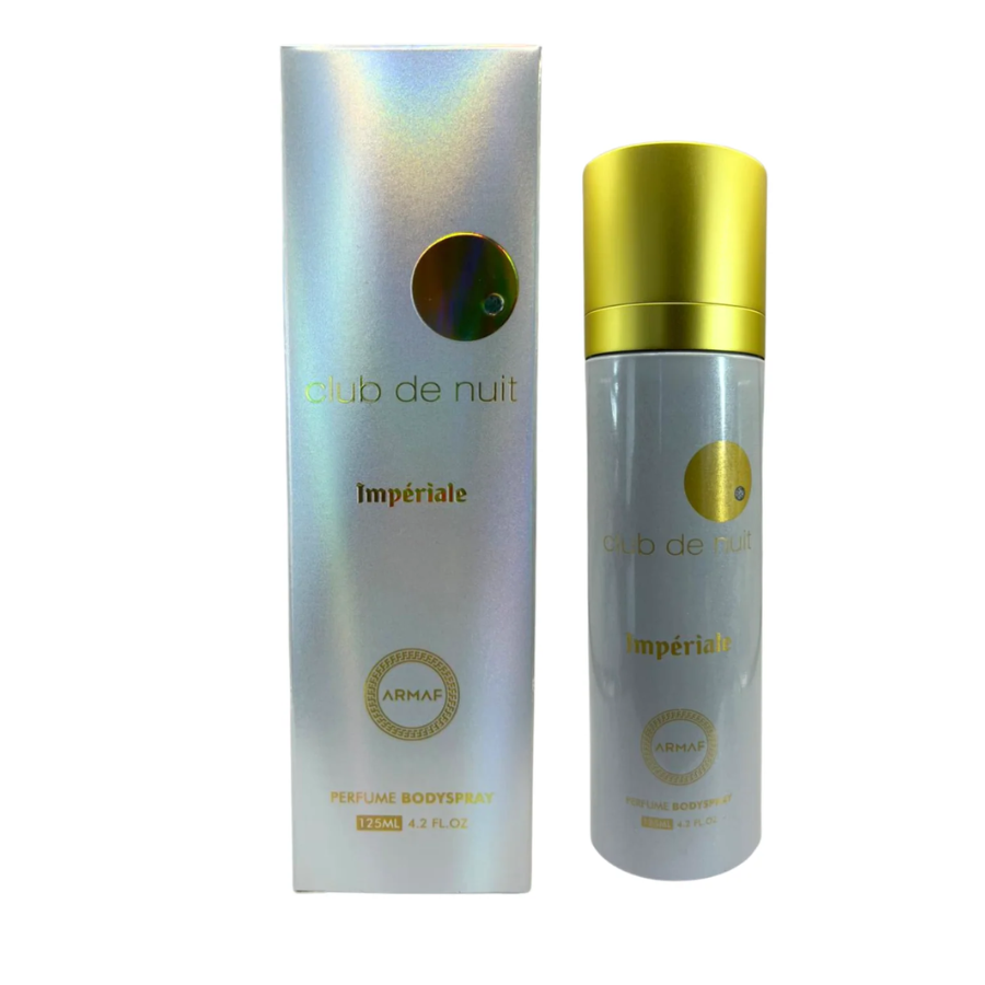 Armaf Club De Nuit Imperiale Perfume Spray 125ml Mujer