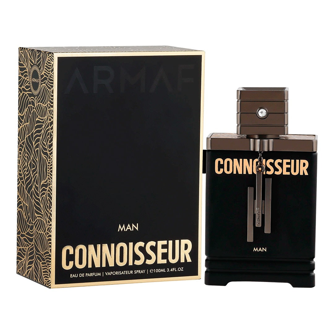 Armaf Connoisseur Man edp 100ml Hombre