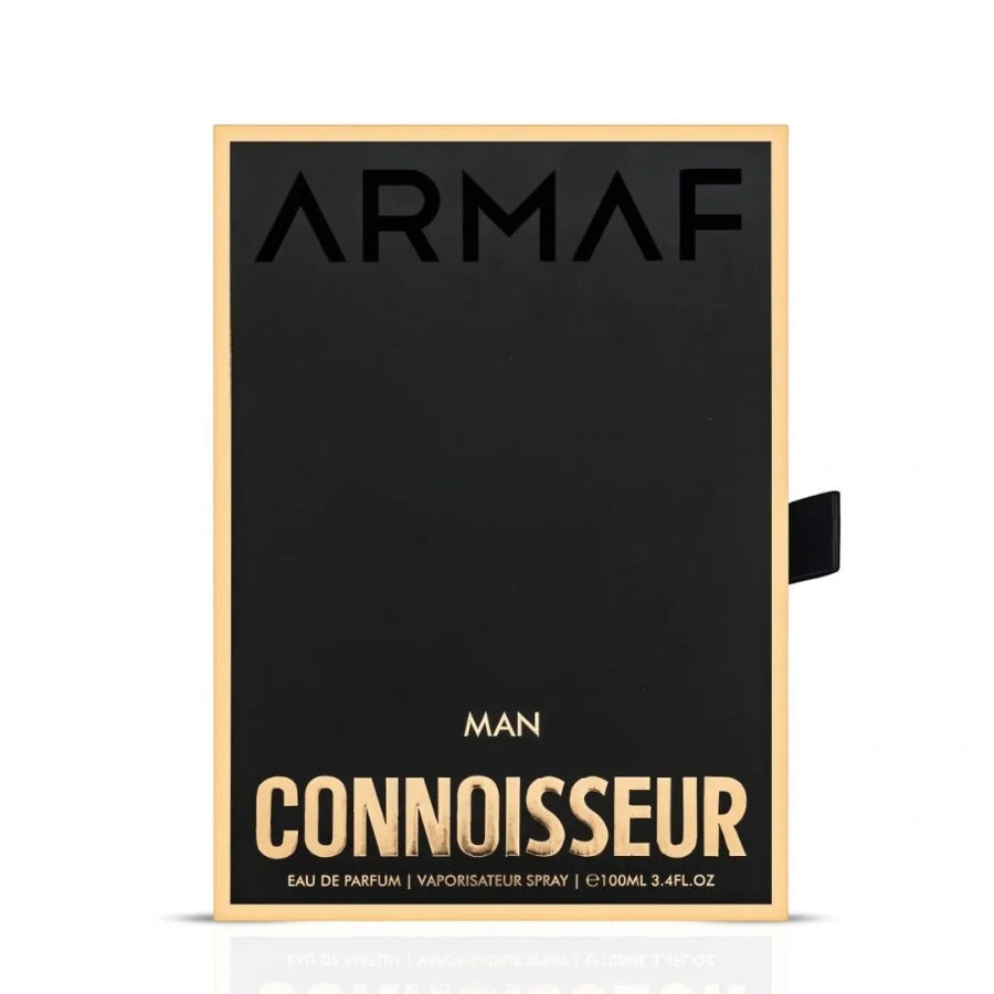 Armaf Connoisseur Man edp 100ml Hombre