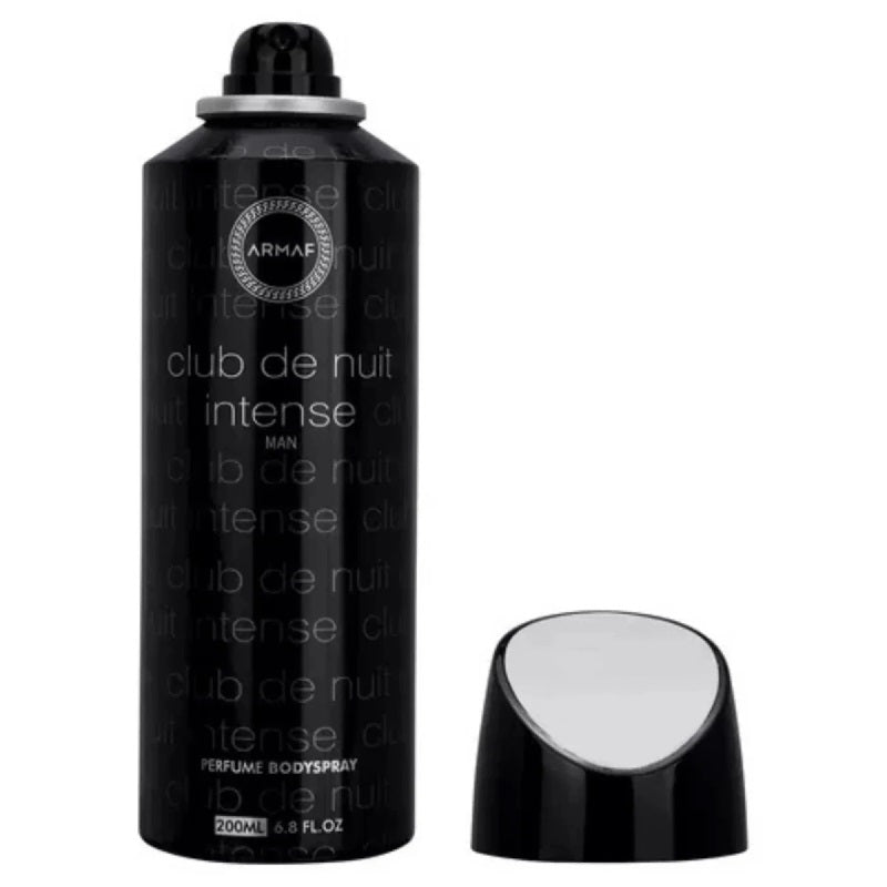 Armaf Desodorante Club De Nuit Intense Man 200ml Hombre