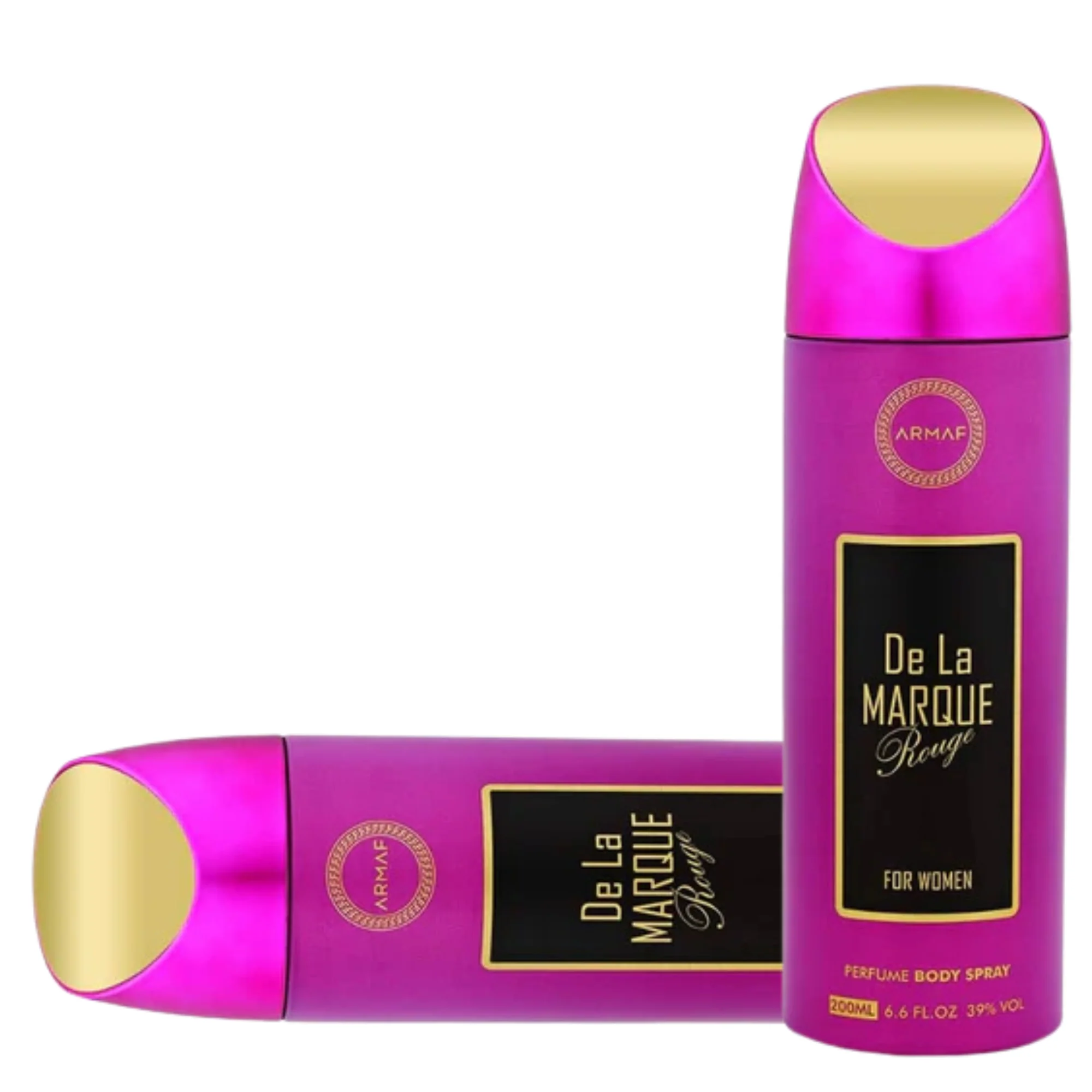 Armaf Desodorante De La Marque Rouge 200ml Mujer - Armaf - Default Title - Perfumisimo