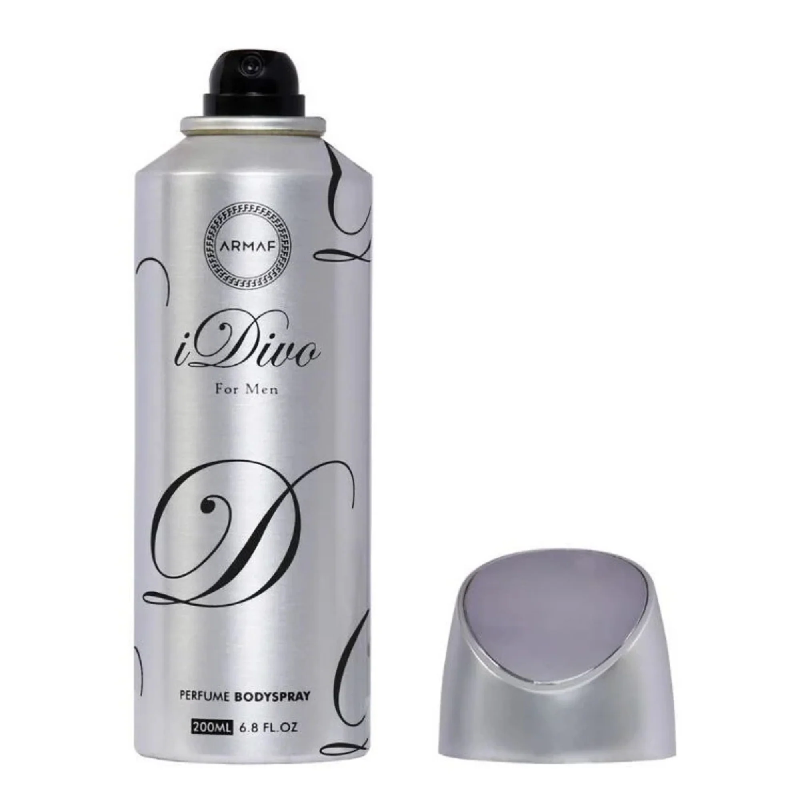 Armaf Desodorante I Divo For Men 200ml Hombre - Armaf - Default Title - Perfumisimo