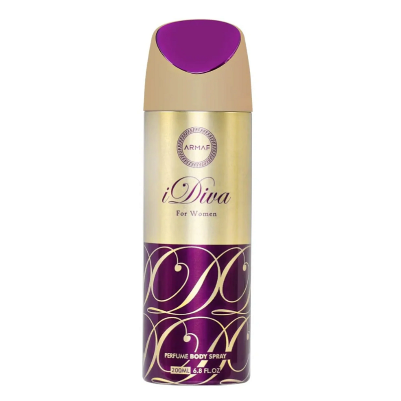 Armaf Desodorante I Diva For Women 200ml Mujer - Armaf - Default Title - Perfumisimo