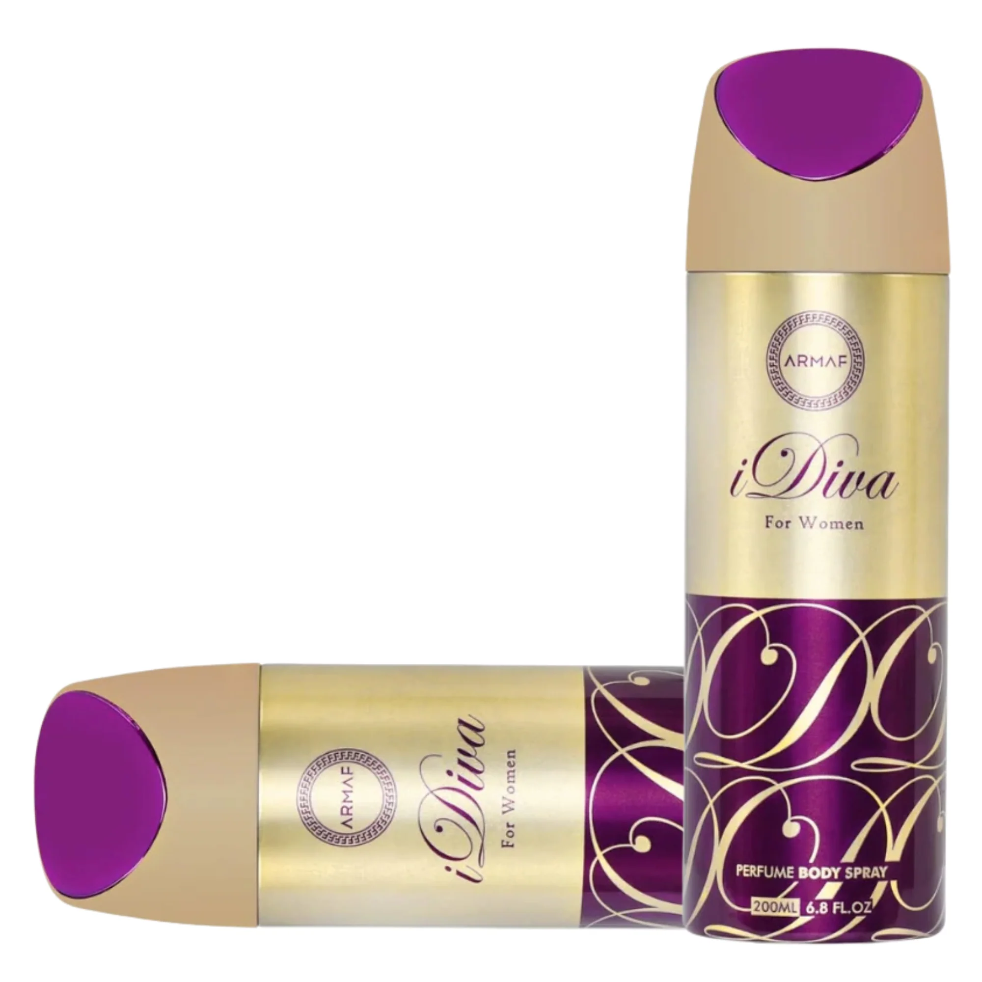 Armaf Desodorante I Diva For Women 200ml Mujer - Armaf - Default Title - Perfumisimo