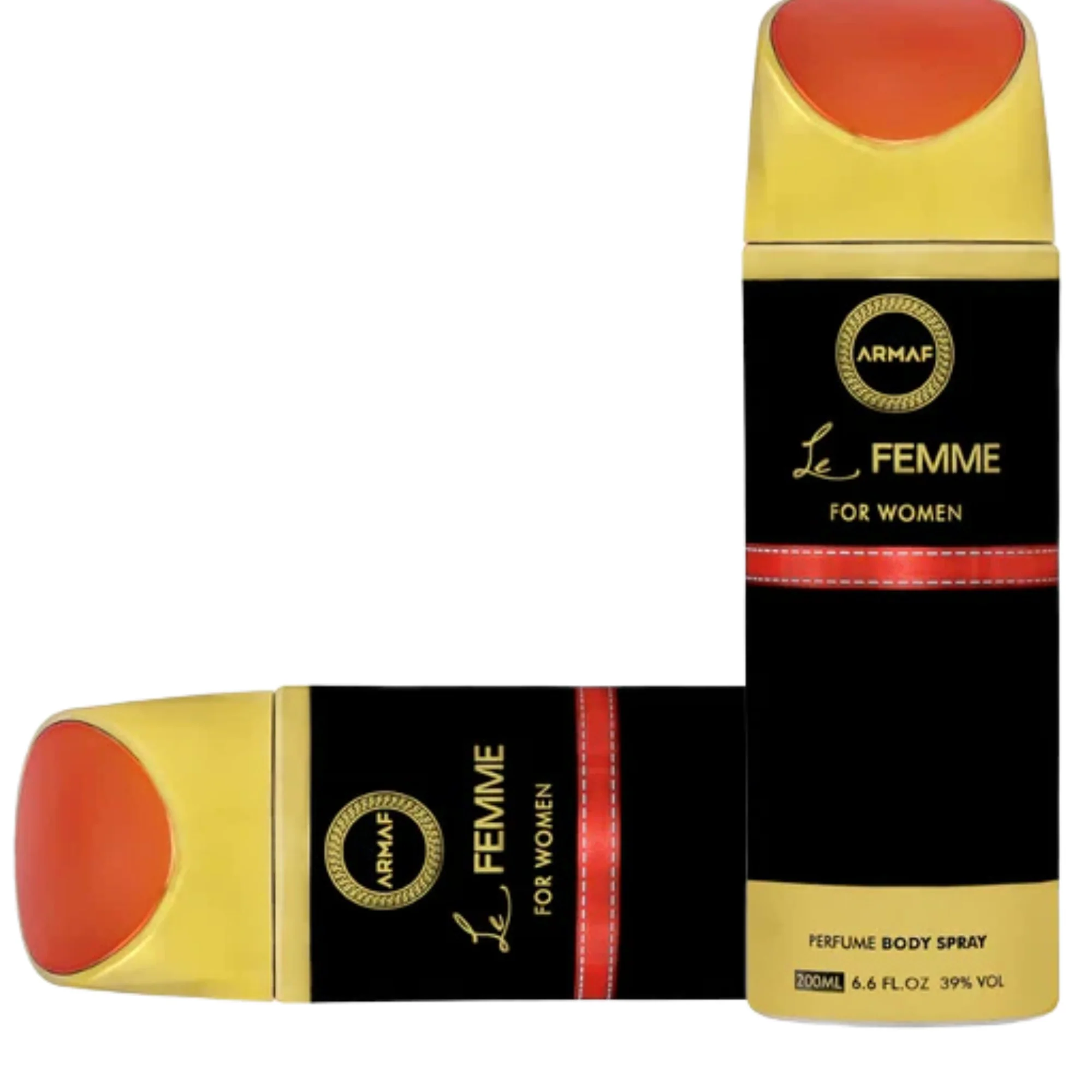 Armaf Desodorante Le Femme For Women 200ml Mujer - Armaf - Default Title - Perfumisimo