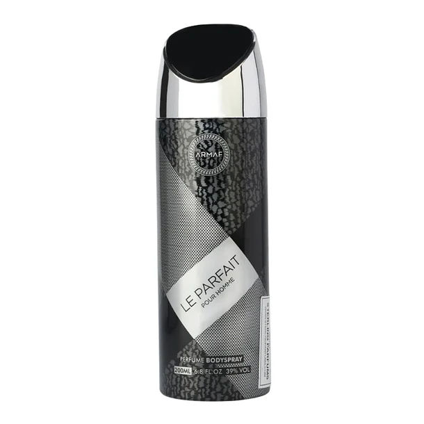 Armaf Desodorante Le Parfait 200ml Hombre - Armaf - Default Title - Perfumisimo