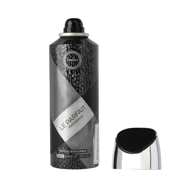 Armaf Desodorante Le Parfait 200ml Hombre - Armaf - Default Title - Perfumisimo