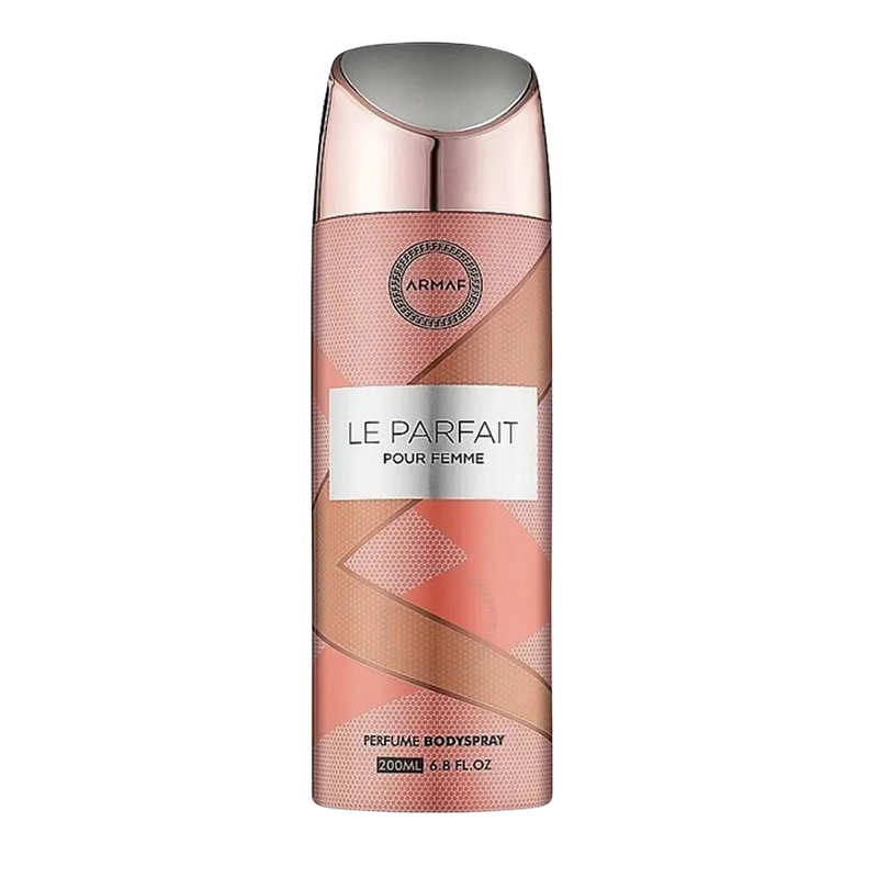 Armaf Desodorante Le Parfait Pour Femme 200ml Mujer - Armaf - Default Title - Perfumisimo