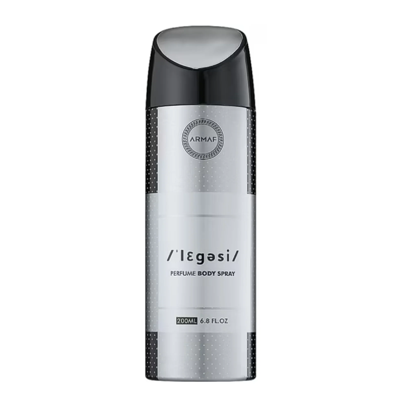 Armaf Desodorante Legasi Hombre 200ml Hombre - Armaf - Default Title - Perfumisimo