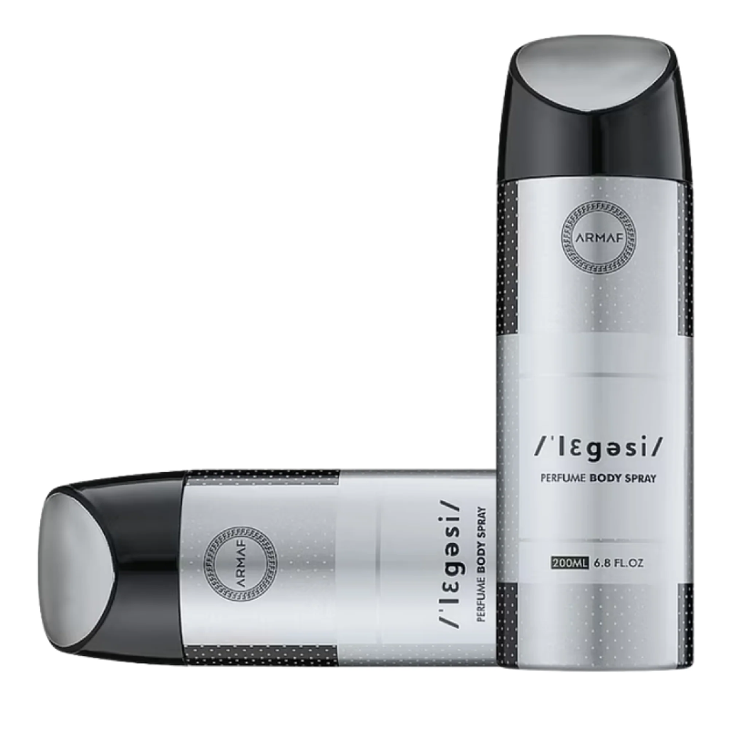 Armaf Desodorante Legasi Hombre 200ml Hombre - Armaf - Default Title - Perfumisimo