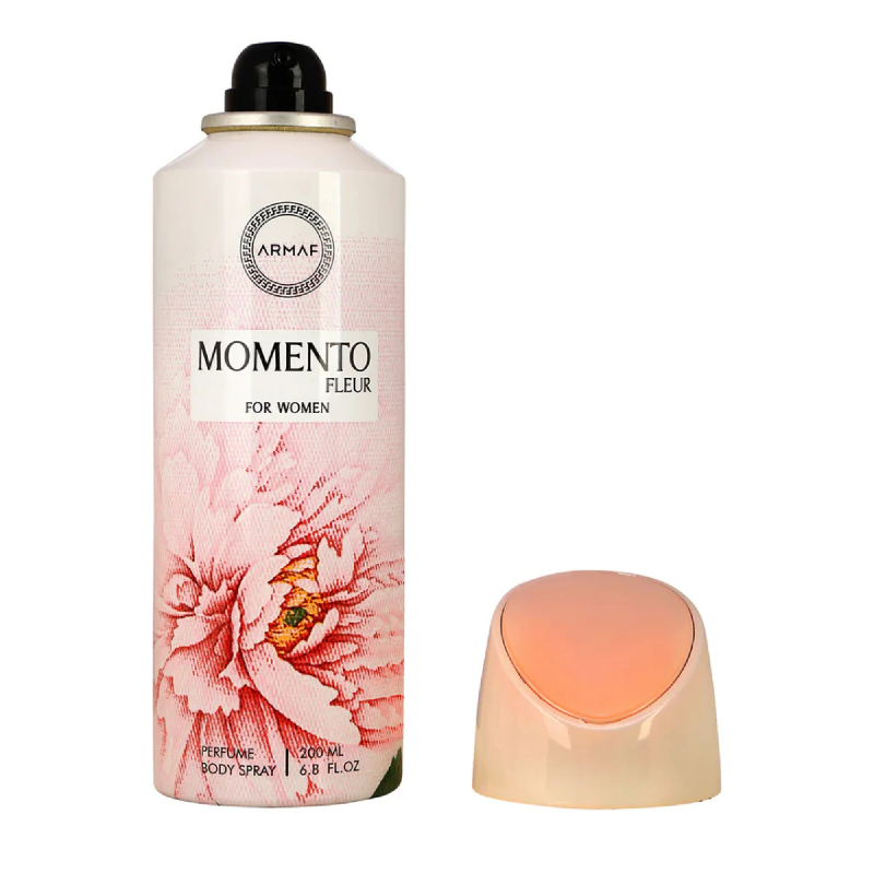Armaf Desodorante Momento Fleur For Women 200ml Mujer - Armaf - Default Title - Perfumisimo