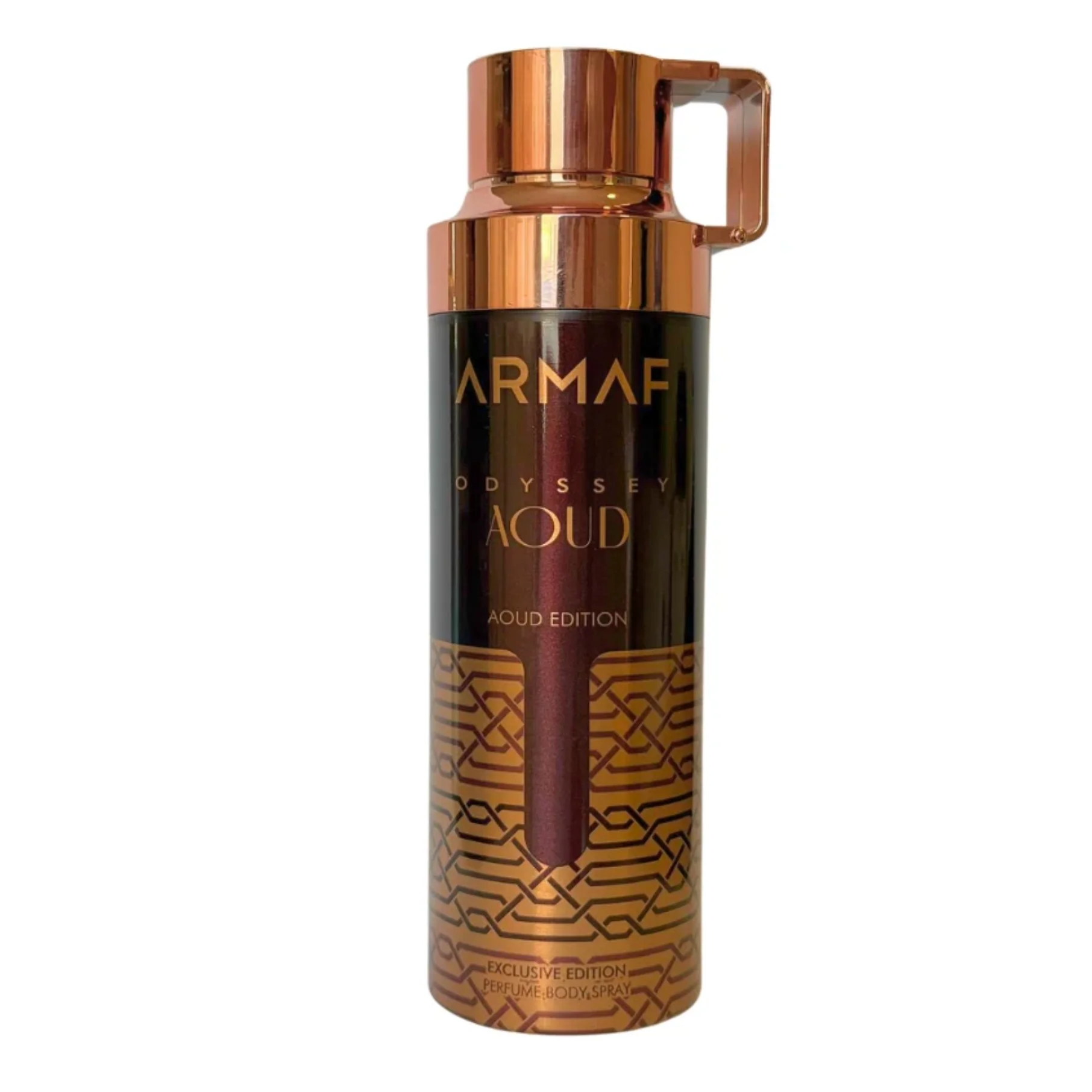 Armaf Desodorante Odyssey Aoud Editio 200ml Hombre