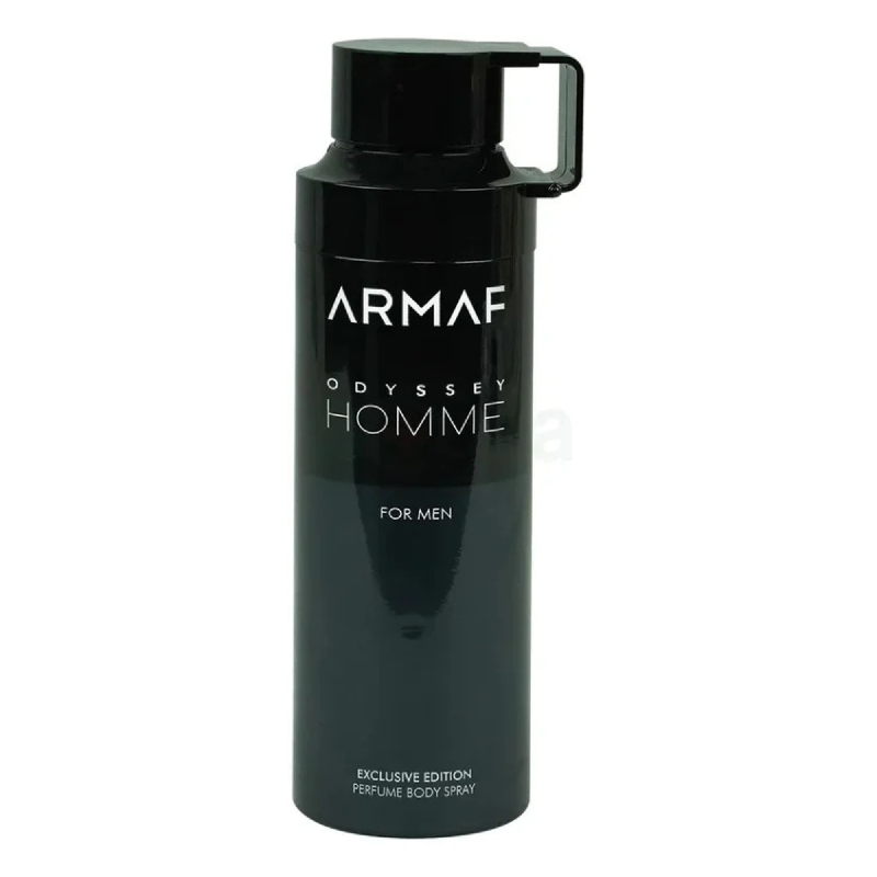 Armaf Desodorante Odyssey Homme For Men 200ml Hombre - Armaf - Default Title - Perfumisimo