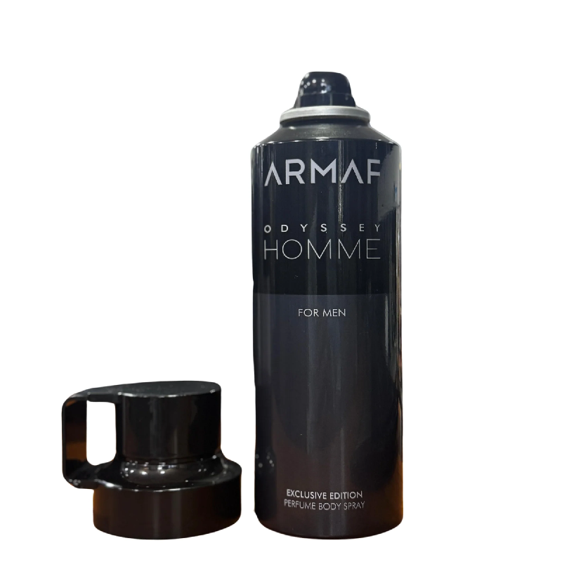 Armaf Desodorante Odyssey Homme For Men 200ml Hombre - Armaf - Default Title - Perfumisimo