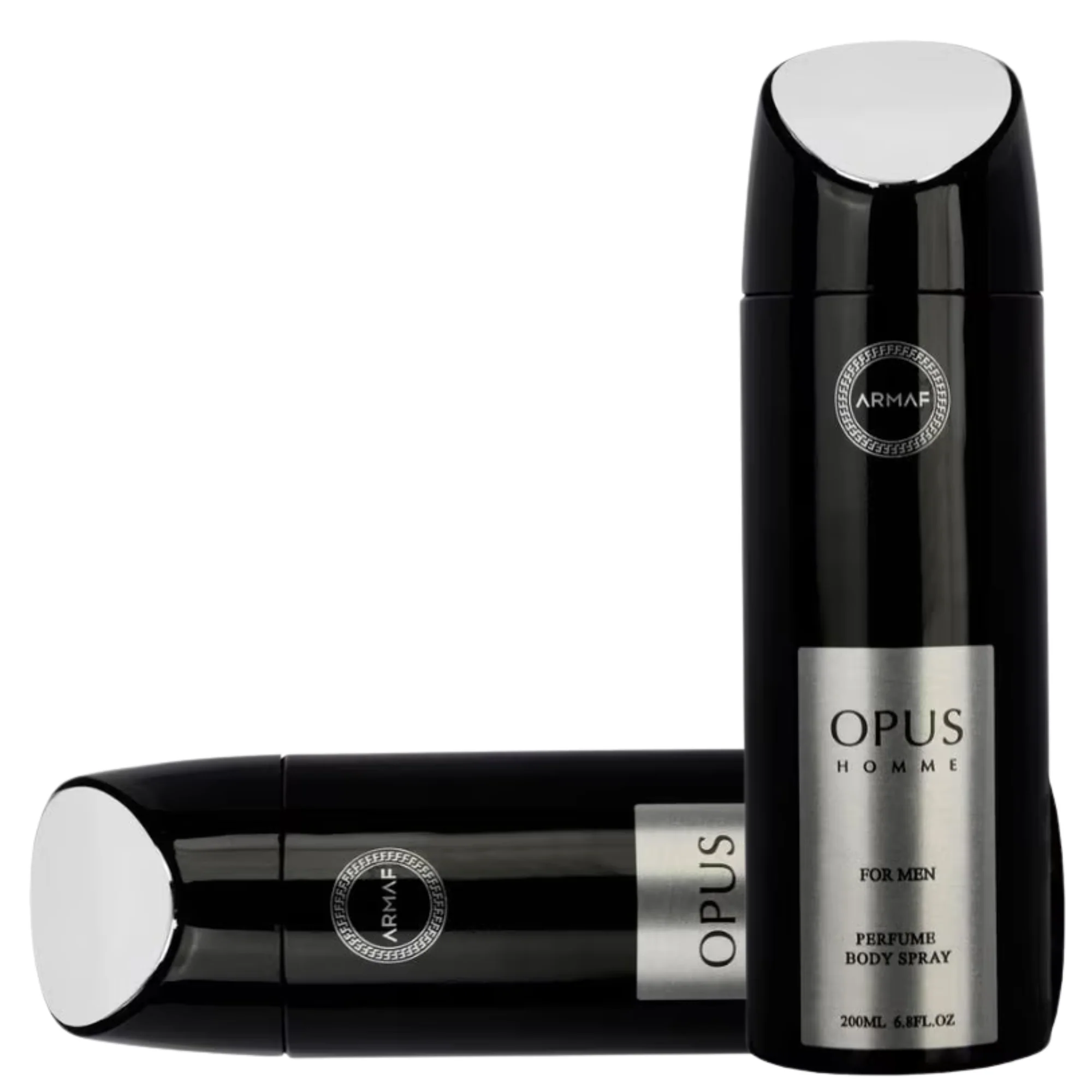 Armaf Desodorante Opus Homme For Men 200mI Hombre - Armaf - Default Title - Perfumisimo