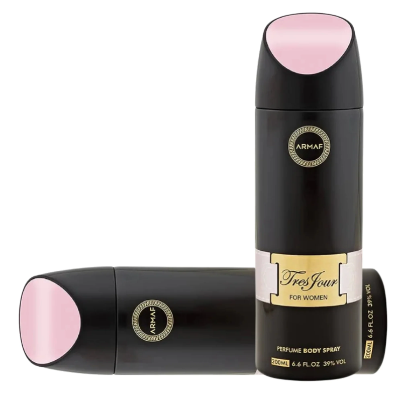 Armaf Desodorante Tres Jour For Women 200ml Mujer - Armaf - Default Title - Perfumisimo