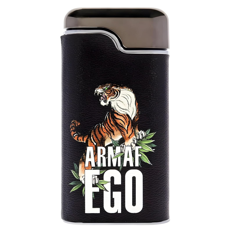 Armaf Ego Tigre edp 100ml Hombre - Perfumisimo