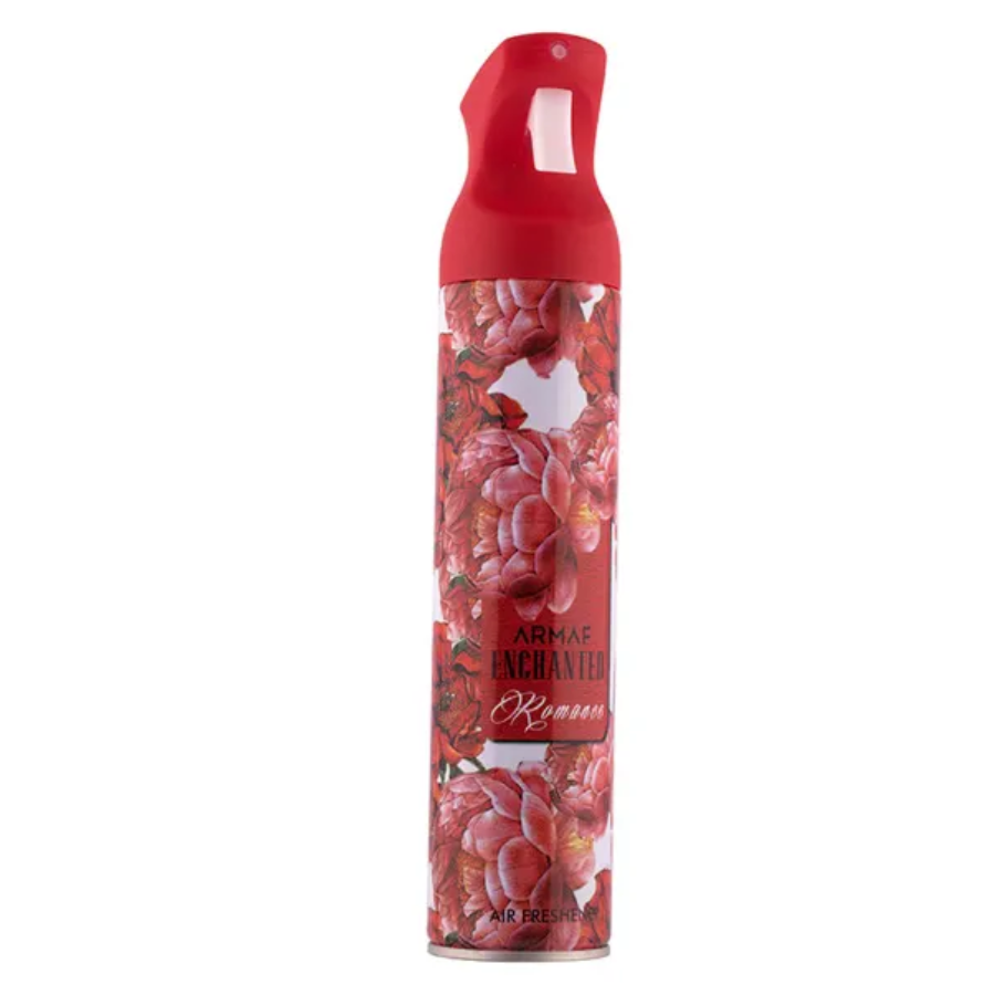 Armaf Enchanted Romance Desodorante Ambiental 300ml Unisex