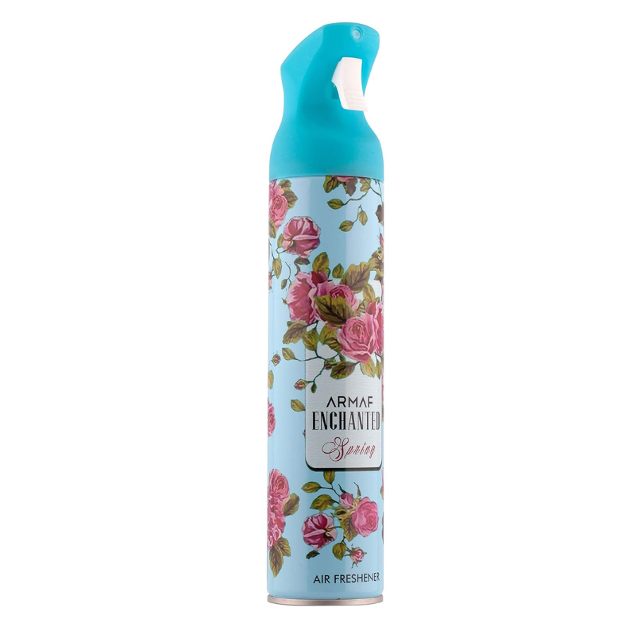 Armaf Enchanted Spring Desodorante Ambiental 300ml Unisex