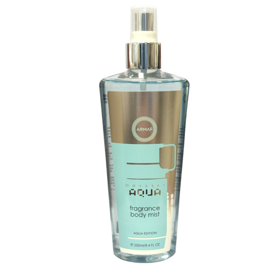 Armaf Odyssey Aqua Body Mist 250ml Hombre