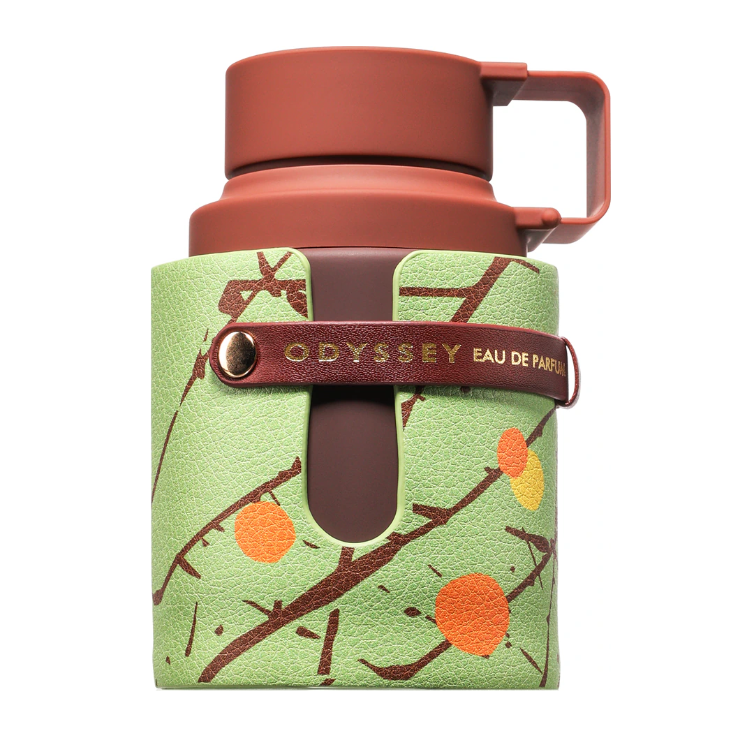 Armaf Odyssey Dubai Chocolat edp 60ml Unisex (Inspirado en Valentino U