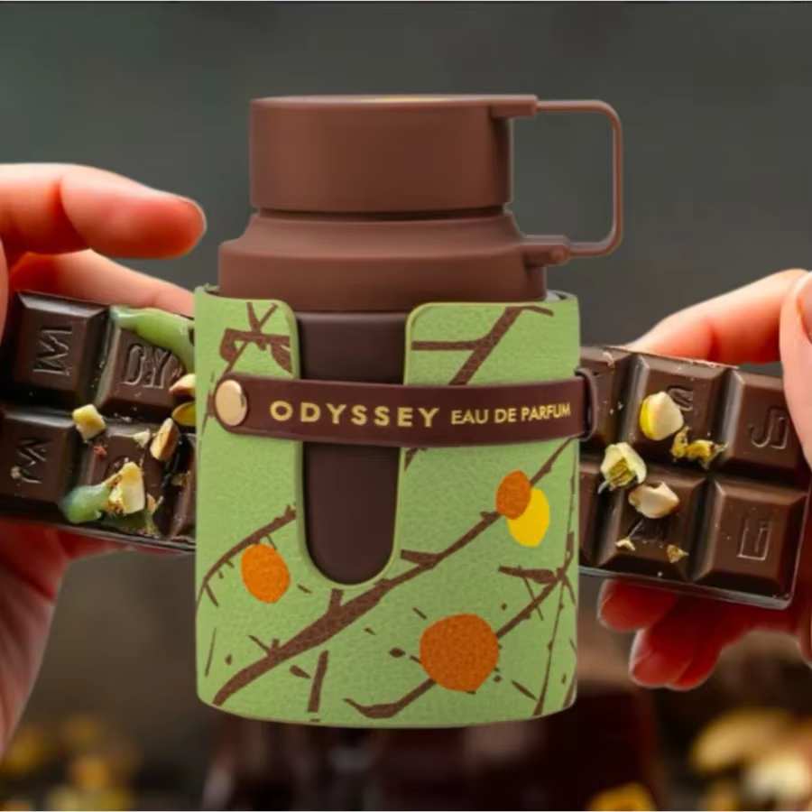 Armaf Odyssey Dubai Chocolat edp 60ml Unisex
