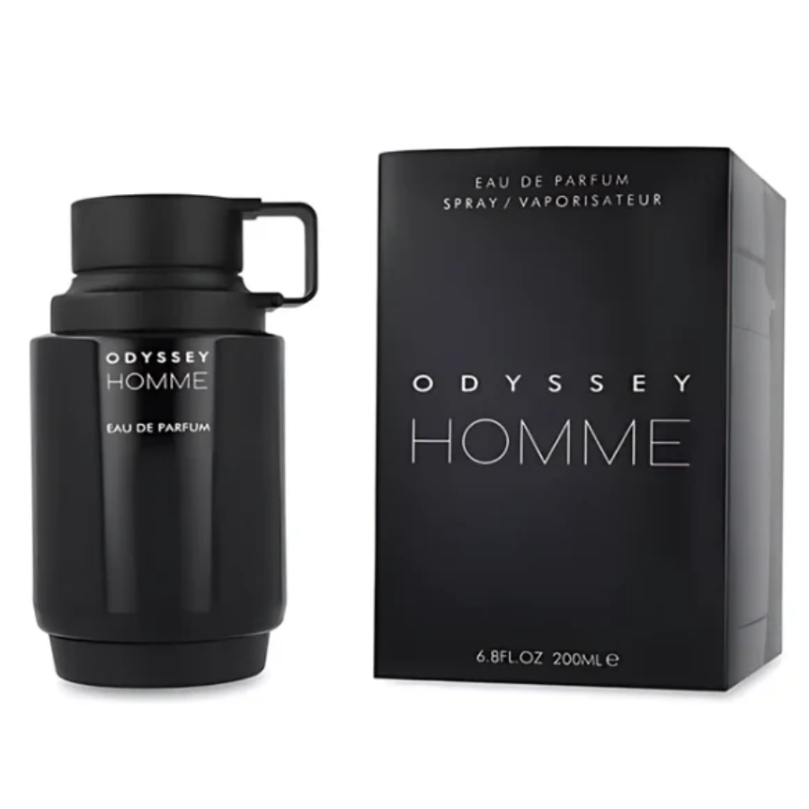 Armaf Odyssey Homme edt 200ml Hombre