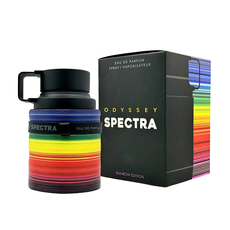 Armaf Odyssey Spectra Ranbow Edition edp 100ml Unisex