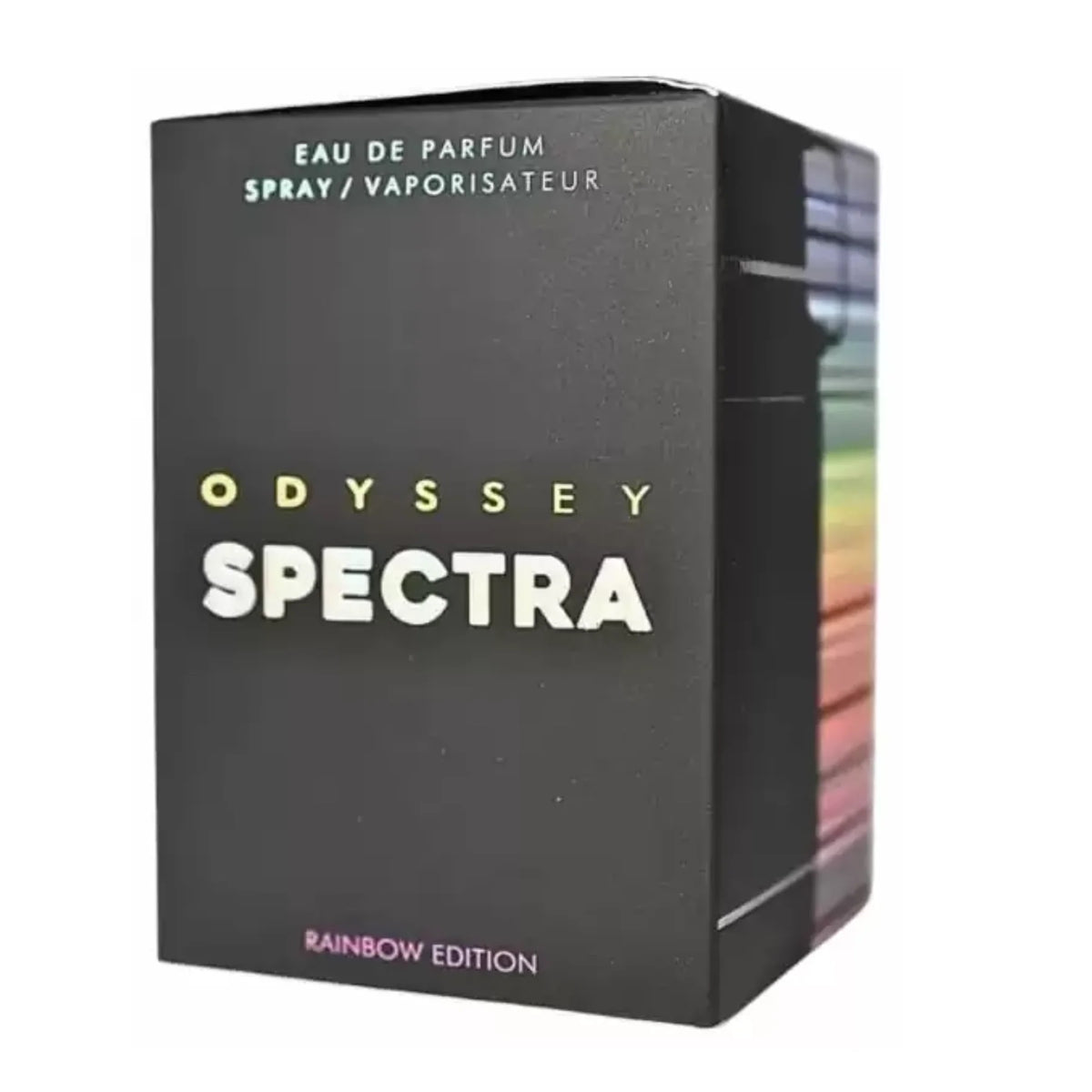 Armaf Odyssey Spectra Ranbow Edition edp 100ml Unisex