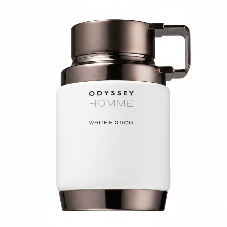 Armaf Odyssey White edp 200ml Hombre