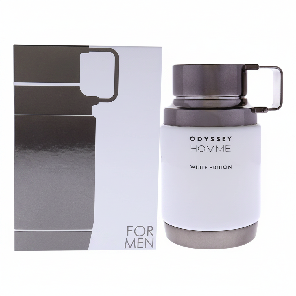 Armaf Odyssey White edp 200ml Hombre