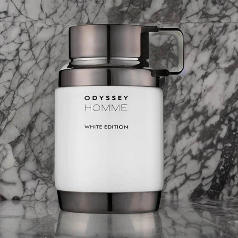 Armaf Odyssey White edp 200ml Hombre